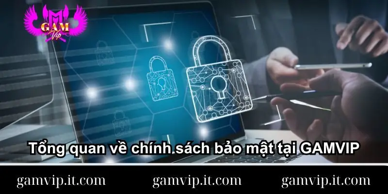 tong-quan-ve-chinh-sach-bao-mat-tai-gamvip
